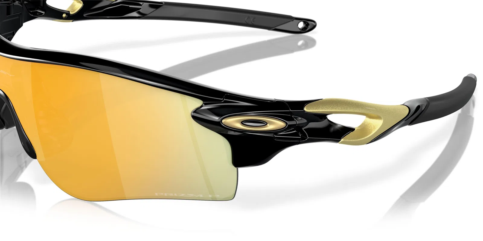 Oakley Radarlock Path 9206 Sunglasses - view 131